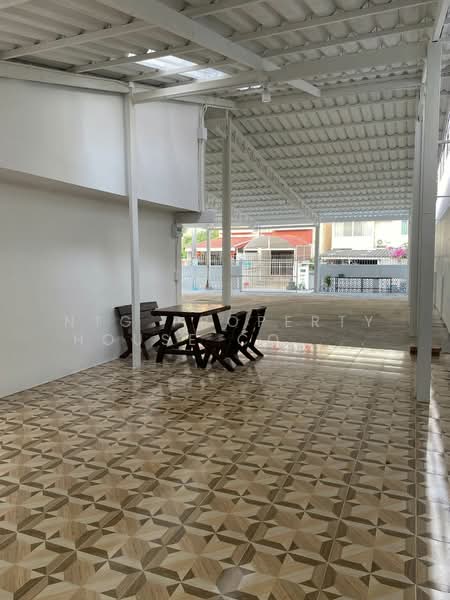 NG318 ให้เช่าบ้านเดี่ยว 2 ชั้น ลาดพร้าว 29 เพียง 200 เมตร ตกแต่งใหม่ จอดรถได้เยอะ, กรุงเทพ, ลาดพร้าว29, จันทรเกษม, จตุจักร, กรุงเทพ, 200 ตร.ม., บ้านเดี่ยว ให้เช่า, โดย NTG Property House Co.,Ltd., 500241516 - DDproperty.com