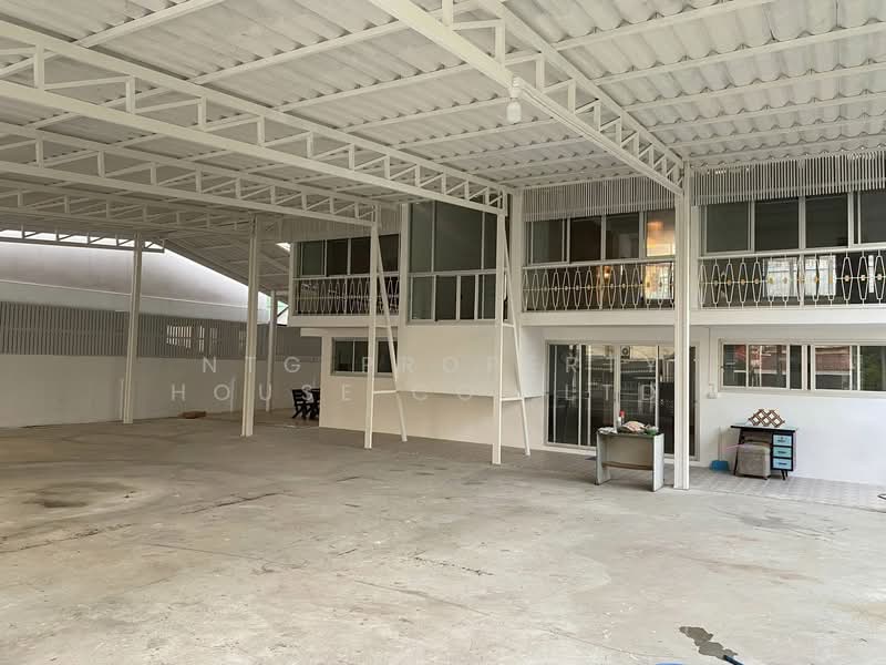 NG318 ให้เช่าบ้านเดี่ยว 2 ชั้น ลาดพร้าว 29 เพียง 200 เมตร ตกแต่งใหม่ จอดรถได้เยอะ, Bangkok, ลาดพร้าว29, Chan Kasem, Chatuchak, Bangkok, 2 Bedrooms, 200 sqm, Single Detached House For Rent, by NTG Property House Co.,Ltd., 500241516 - DDproperty.com