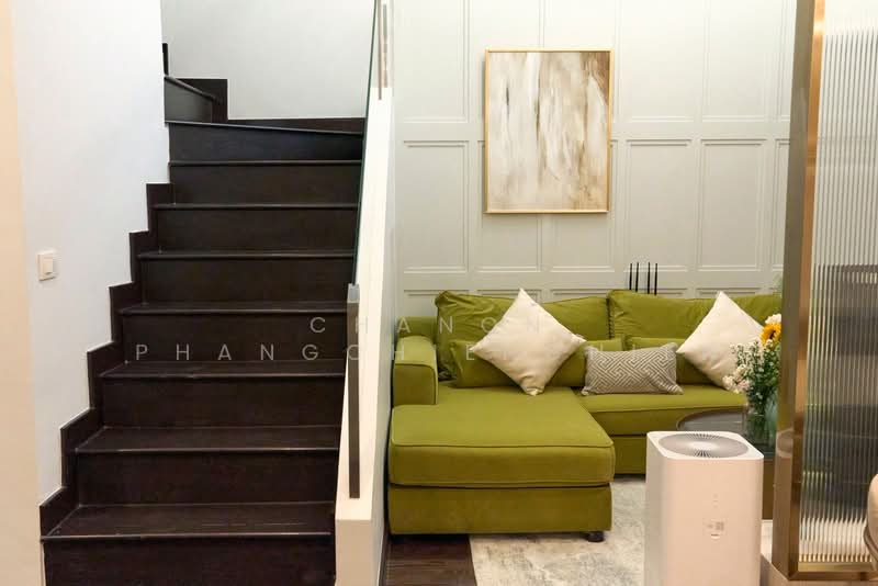 IDEO Q Phayathai, Bangkok, 138 Phayathai Road, Thung Phaya Thai, Ratchathewi, Bangkok, 1 Bedroom, 61 sqm, Condo For Sale, by Chanon Phangchienghien, 500241518 - DDproperty.com