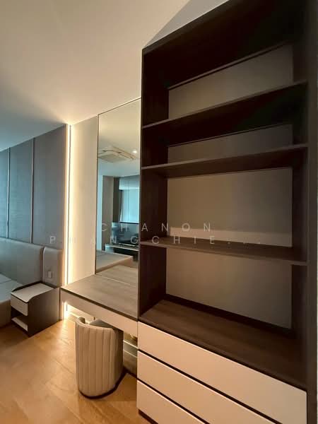 Supalai Icon Sathorn, Bangkok, Sathorn Tai Road, Thung Maha Mek, Sathon, Bangkok, 1 Bedroom, 54 sqm, Condo For Rent, by Chanon Phangchienghien, 500241519 - DDproperty.com