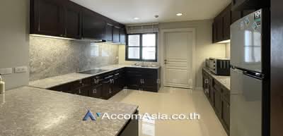 For Rent - Tonson Court, Bangkok
