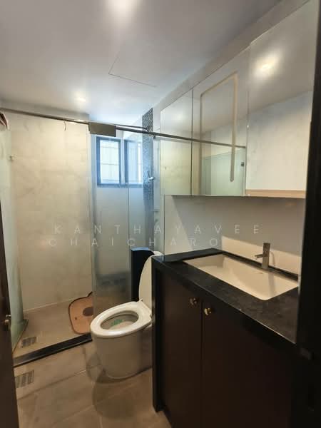 Supalai Elite Surawong, Bangkok, 222 Naret Rd, Si Phraya, Bang Rak, Bangkok, 2 Bedrooms, 98 sqm, Condo For Sale, by Kanthayavee Chaicharoenseree, 500241524 - DDproperty.com