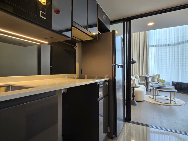 Park Origin Chula-Samyan, Bangkok, Rama 4 Road, Maha Phrutharam, Bang Rak, Bangkok, 2 Bedrooms, 48 sqm, Condo For Sale, by สุทธิหทัย พิทักษ์วงศ์เลิศ, 500241525 - DDproperty.com