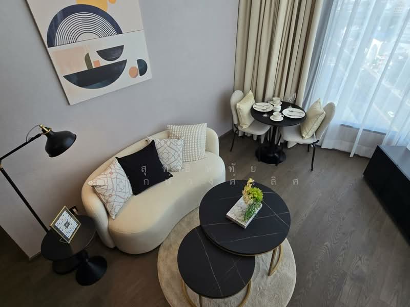 Park Origin Chula-Samyan, Bangkok, Rama 4 Road, Maha Phrutharam, Bang Rak, Bangkok, 2 Bedrooms, 48 sqm, Condo For Sale, by สุทธิหทัย พิทักษ์วงศ์เลิศ, 500241525 - DDproperty.com