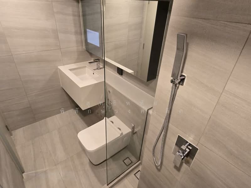 Park Origin Chula-Samyan : พาร์ค ออริจิ้น จุฬา สามย่าน, กรุงเทพ, ถนนพระรามที่ 4, มหาพฤฒาราม, บางรัก, กรุงเทพ, 48 ตร.ม., คอนโด ขาย, โดย สุทธิหทัย พิทักษ์วงศ์เลิศ, 500241525 - DDproperty.com