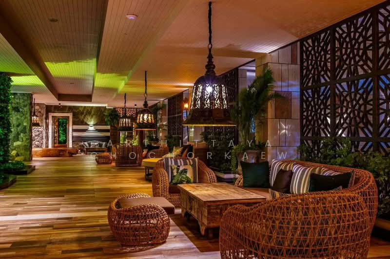 The Riviera Jomtien : เดอะ ริเวียร่า จอมเทียน, ชลบุรี, ถนนพัทยาสาย 2, หนองปรือ, บางละมุง, ชลบุรี, 27 ตร.ม., คอนโด ขาย, โดย Arthittaya Chochorkaew, 500241526 - DDproperty.com