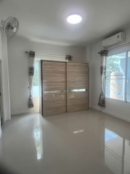 House for rent close Night save one, Nakhon Ratchasima, Suranari, Muang Nakhon Ratchasima, Nakhon Ratchasima, 2 Bedrooms, 71 sqm, Single Detached House For Sale, by วิรณี, 500241527 - DDproperty.com
