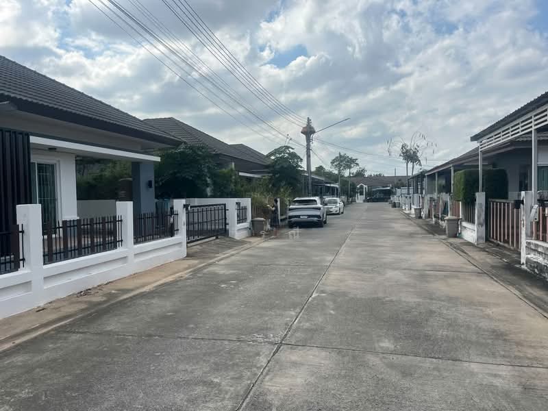 House for rent close Night save one, Nakhon Ratchasima, Suranari, Muang Nakhon Ratchasima, Nakhon Ratchasima, 2 Bedrooms, 71 sqm, Single Detached House For Sale, by วิรณี, 500241527 - DDproperty.com
