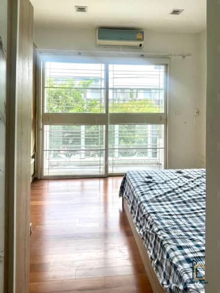 SPACE Ladprao-Mengjai, Bangkok, Pracha Uthit Road (Mengjai), Wang Thonglang, Wang Thonglang, Bangkok, 3 Bedrooms, 220 sqm, Townhouse For Rent, by Metas M, 500241529 - DDproperty.com