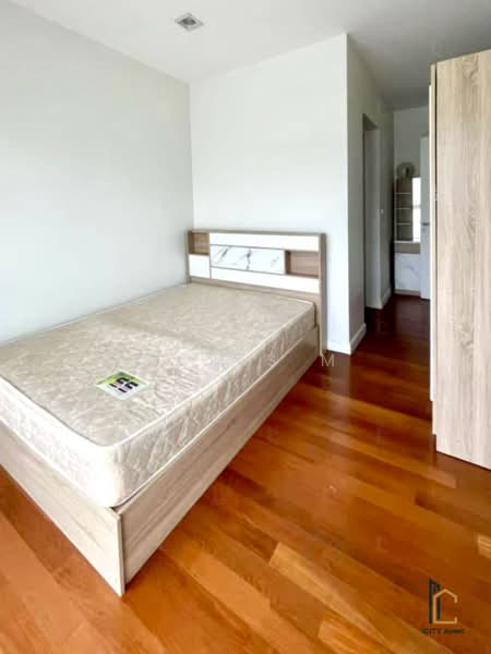 SPACE Ladprao-Mengjai, Bangkok, Pracha Uthit Road (Mengjai), Wang Thonglang, Wang Thonglang, Bangkok, 3 Bedrooms, 220 sqm, Townhouse For Rent, by Metas M, 500241529 - DDproperty.com