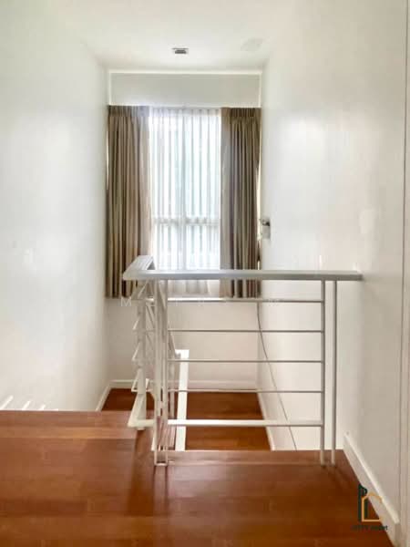 SPACE Ladprao-Mengjai, Bangkok, Pracha Uthit Road (Mengjai), Wang Thonglang, Wang Thonglang, Bangkok, 3 Bedrooms, 220 sqm, Townhouse For Rent, by Metas M, 500241529 - DDproperty.com