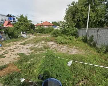 ขาย - ที่ดินใกล้ Walking Street Pattaya, ชลบุรี