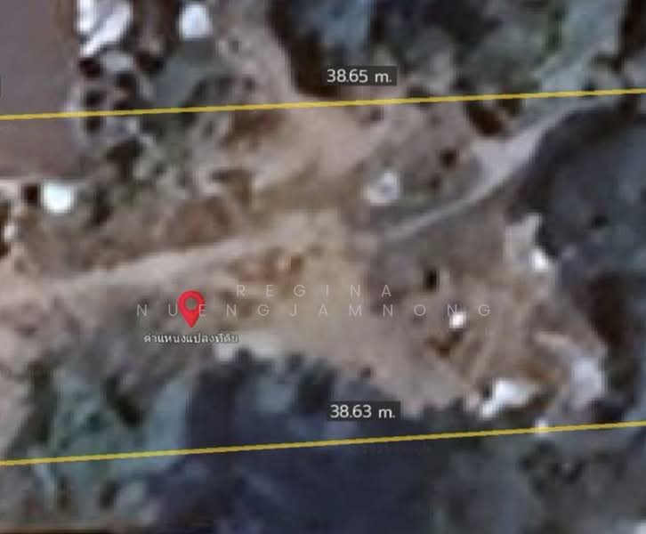 Land near Pattaya Walking Street, Chon Buri (Pattaya), Nong Pru, Bang Lamung (Pattaya), Chon Buri (Pattaya), , 600 sqm, Land For Sale, by Regina Nuengjamnong, 500241532 - DDproperty.com