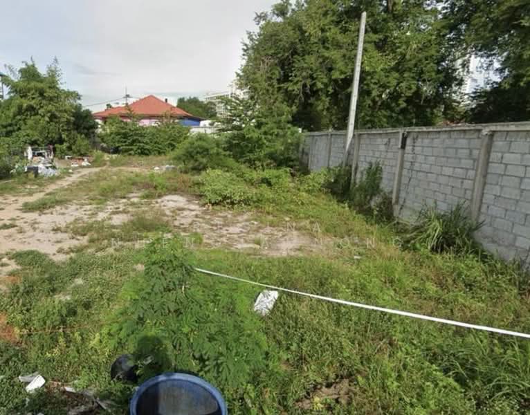 Land near Pattaya Walking Street, Chon Buri (Pattaya), Nong Pru, Bang Lamung (Pattaya), Chon Buri (Pattaya), , 600 sqm, Land For Sale, by Regina Nuengjamnong, 500241532 - DDproperty.com