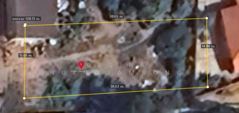 Land near Pattaya Walking Street, Chon Buri (Pattaya), Nong Pru, Bang Lamung (Pattaya), Chon Buri (Pattaya), , 600 sqm, Land For Sale, by Regina Nuengjamnong, 500241532 - DDproperty.com