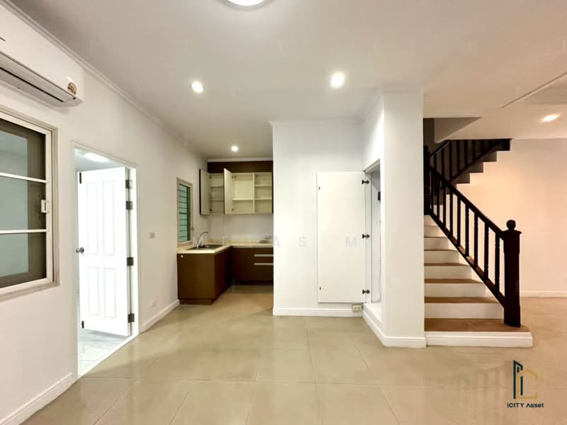 Urban Sathorn : หมู่บ้านเออร์เบิน สาทร, กรุงเทพ, ถนนราชพฤกษ์, บางจาก, ภาษีเจริญ, กรุงเทพ, 300 ตร.ม., ทาวน์เฮ้าส์ ให้เช่า, โดย Metas M, 500241533 - DDproperty.com