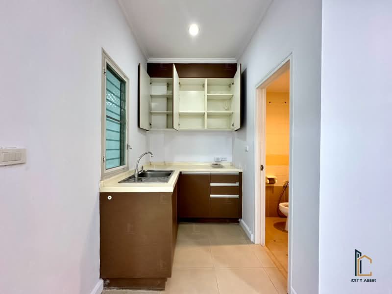 Urban Sathorn : หมู่บ้านเออร์เบิน สาทร, กรุงเทพ, ถนนราชพฤกษ์, บางจาก, ภาษีเจริญ, กรุงเทพ, 300 ตร.ม., ทาวน์เฮ้าส์ ให้เช่า, โดย Metas M, 500241533 - DDproperty.com