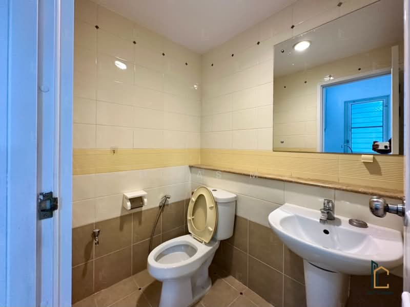 Urban Sathorn, Bangkok, Ratchaphruek Road, Bang Chak, Phasi Charoen, Bangkok, 3 Bedrooms, 300 sqm, Townhouse For Rent, by Metas M, 500241533 - DDproperty.com