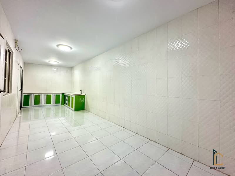 Urban Sathorn, Bangkok, Ratchaphruek Road, Bang Chak, Phasi Charoen, Bangkok, 3 Bedrooms, 300 sqm, Townhouse For Rent, by Metas M, 500241533 - DDproperty.com