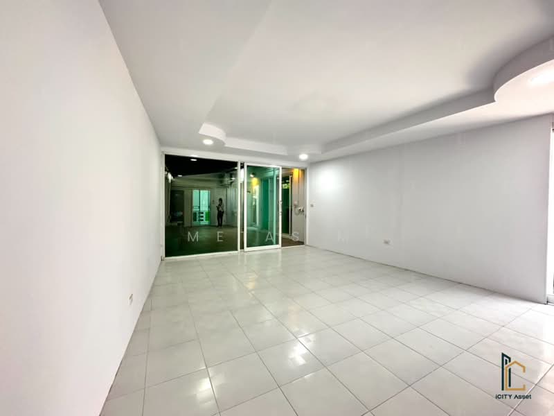 Urban Sathorn, Bangkok, Ratchaphruek Road, Bang Chak, Phasi Charoen, Bangkok, 3 Bedrooms, 300 sqm, Townhouse For Rent, by Metas M, 500241533 - DDproperty.com