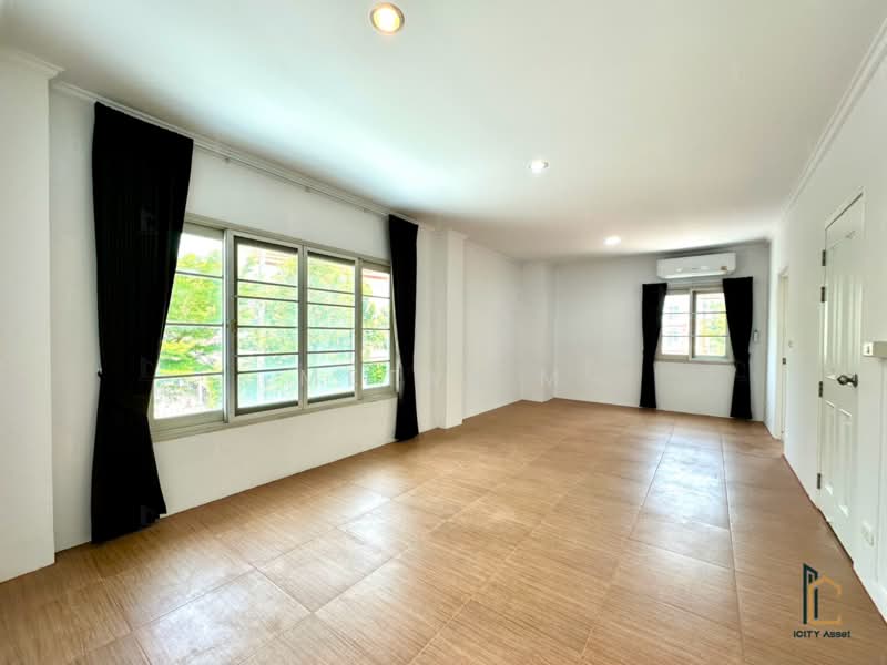 Urban Sathorn : หมู่บ้านเออร์เบิน สาทร, กรุงเทพ, ถนนราชพฤกษ์, บางจาก, ภาษีเจริญ, กรุงเทพ, 300 ตร.ม., ทาวน์เฮ้าส์ ให้เช่า, โดย Metas M, 500241533 - DDproperty.com