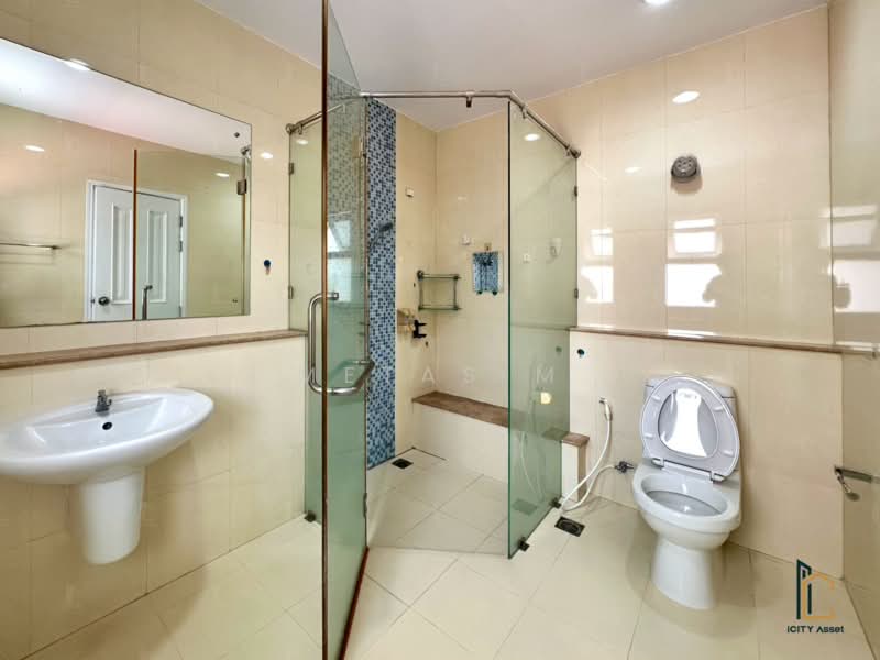 Urban Sathorn, Bangkok, Ratchaphruek Road, Bang Chak, Phasi Charoen, Bangkok, 3 Bedrooms, 300 sqm, Townhouse For Rent, by Metas M, 500241533 - DDproperty.com