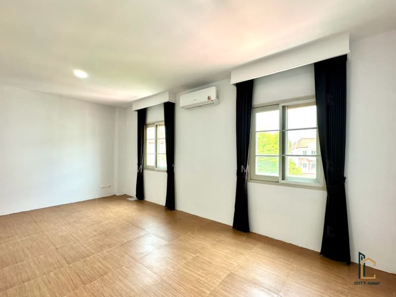 Urban Sathorn, Bangkok, Ratchaphruek Road, Bang Chak, Phasi Charoen, Bangkok, 3 Bedrooms, 300 sqm, Townhouse For Rent, by Metas M, 500241533 - DDproperty.com