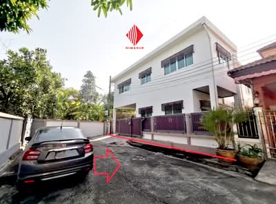 ขาย - ร่มไทร การ์เด้นวิลล์ บางบอน, กรุงเทพ