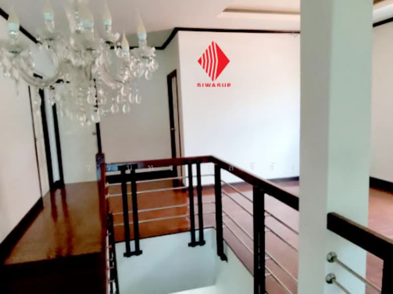 ร่มไทร การ์เด้นวิลล์ บางบอน, Bangkok, กาญจนาภิเษก, Bang Bon, Bang Bon, Bangkok, 3 Bedrooms, 222 sqm, Single Detached House For Sale, by วรินทร กูลจีรัง, 500241535 - DDproperty.com