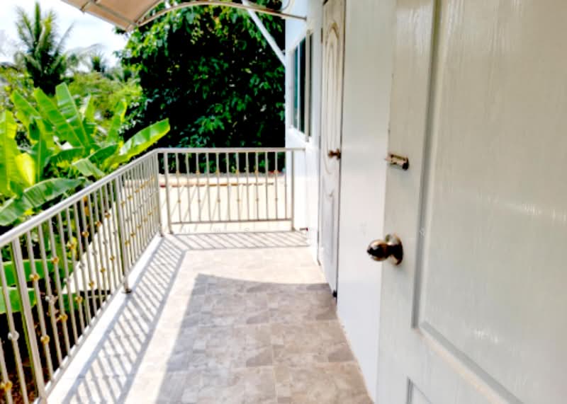 ร่มไทร การ์เด้นวิลล์ บางบอน, Bangkok, กาญจนาภิเษก, Bang Bon, Bang Bon, Bangkok, 3 Bedrooms, 222 sqm, Single Detached House For Sale, by วรินทร กูลจีรัง, 500241535 - DDproperty.com