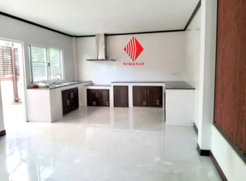 ร่มไทร การ์เด้นวิลล์ บางบอน, Bangkok, กาญจนาภิเษก, Bang Bon, Bang Bon, Bangkok, 3 Bedrooms, 222 sqm, Single Detached House For Sale, by วรินทร กูลจีรัง, 500241535 - DDproperty.com