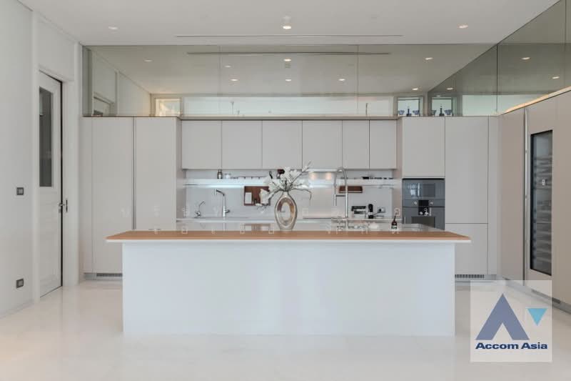 The Residences at Sindhorn Kempinski : เดอะ เรสซิเดนซ์ แอท สินธร เคมปินสกี้, กรุงเทพ, 88 ซอยต้นสน ถนน สารสิน, ลุมพินี, ปทุมวัน, กรุงเทพ, 513 ตร.ม., คอนโด ให้เช่า, โดย บริษัท แอคคอม เอเซีย จำกัด, 500241536 - DDproperty.com