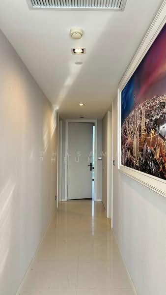 The Bangkok Sathorn, Bangkok, 111 South Sathorn Road, Yan Nawa, Sathon, Bangkok, 2 Bedrooms, 120 sqm, Condo For Rent, by Phasama Pheunpong, 500241541 - DDproperty.com