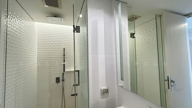 The Bangkok Sathorn, Bangkok, 111 South Sathorn Road, Yan Nawa, Sathon, Bangkok, 2 Bedrooms, 120 sqm, Condo For Rent, by Phasama Pheunpong, 500241541 - DDproperty.com