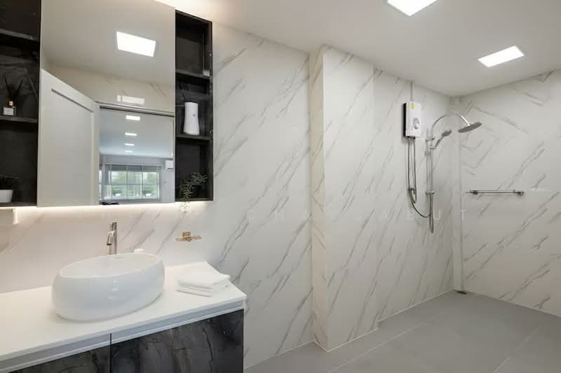 บ้านรัชดา18, กรุงเทพ, ห้วยขวาง, ห้วยขวาง, กรุงเทพ, 300 ตร.ม., ทาวน์เฮ้าส์ ให้เช่า, โดย Thiya​ Chaysabut, 500241542 - DDproperty.com