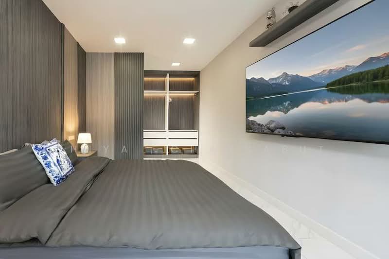 บ้านรัชดา18, Bangkok, Huai Khwang, Huai Khwang, Bangkok, 3 Bedrooms, 300 sqm, Townhouse For Rent, by Thiya​ Chaysabut, 500241542 - DDproperty.com