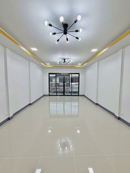 บ้านสวย ทำเลดี แจ้งวัฒนะ ปากเกร็ด #หมู่บ้านชาร์มมิ่ง โฮม ใกล้ Major Hollywood ห้าแยกปากเกร็ด, นนทบุรี, ปากเกร็ด, ปากเกร็ด, นนทบุรี, 100 ตร.ม., ทาวน์เฮ้าส์ ขาย, โดย บุษบากร (เจี๊ยบ), 500241543 - DDproperty.com