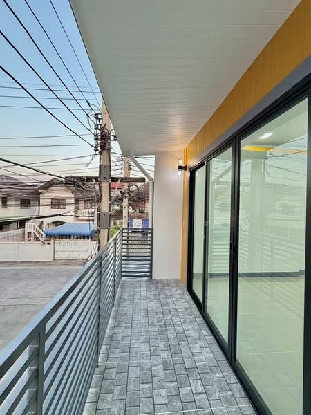 บ้านสวย ทำเลดี แจ้งวัฒนะ ปากเกร็ด #หมู่บ้านชาร์มมิ่ง โฮม ใกล้ Major Hollywood ห้าแยกปากเกร็ด, Nonthaburi, Pak Kret, Pak Kret, Nonthaburi, 2 Bedrooms, 100 sqm, Townhouse For Sale, by บุษบากร (เจี๊ยบ), 500241543 - DDproperty.com