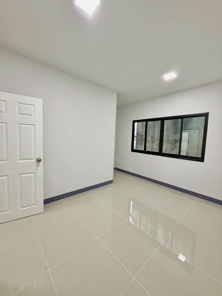 บ้านสวย ทำเลดี แจ้งวัฒนะ ปากเกร็ด #หมู่บ้านชาร์มมิ่ง โฮม ใกล้ Major Hollywood ห้าแยกปากเกร็ด, นนทบุรี, ปากเกร็ด, ปากเกร็ด, นนทบุรี, 100 ตร.ม., ทาวน์เฮ้าส์ ขาย, โดย บุษบากร (เจี๊ยบ), 500241543 - DDproperty.com