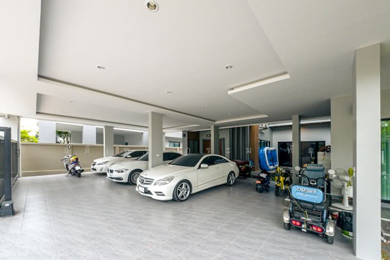 The Elegance Phetkasem 81 : ดิ แอลเลแกนซ์ เพชรเกษม 81, กรุงเทพ, หนองแขม, หนองแขม, กรุงเทพ, 438 ตร.ม., บ้านเดี่ยว ขาย, โดย อดิเทพ ภระมรทัต, 500241545 - DDproperty.com