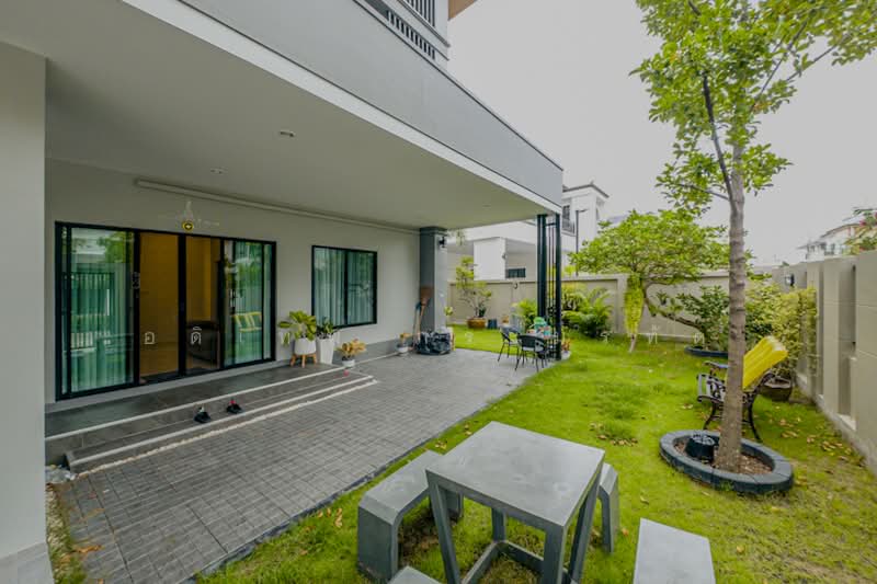 The Elegance Phetkasem 81, Bangkok, Nong Kham, Nong Khaem, Bangkok, 5 Bedrooms, 438 sqm, Single Detached House For Sale, by อดิเทพ ภระมรทัต, 500241545 - DDproperty.com