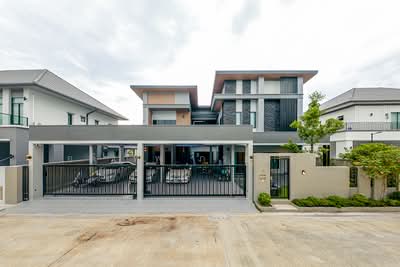 ขาย - The Elegance Phetkasem 81 : ดิ แอลเลแกนซ์ เพชรเกษม 81, กรุงเทพ