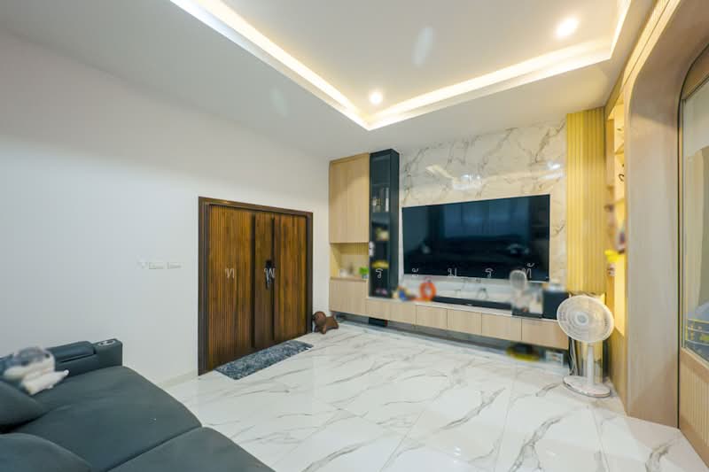 The Elegance Phetkasem 81, Bangkok, Nong Kham, Nong Khaem, Bangkok, 5 Bedrooms, 438 sqm, Single Detached House For Sale, by อดิเทพ ภระมรทัต, 500241545 - DDproperty.com