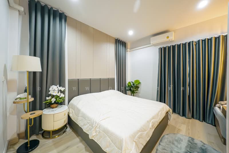 The Elegance Phetkasem 81 : ดิ แอลเลแกนซ์ เพชรเกษม 81, กรุงเทพ, หนองแขม, หนองแขม, กรุงเทพ, 438 ตร.ม., บ้านเดี่ยว ขาย, โดย อดิเทพ ภระมรทัต, 500241545 - DDproperty.com