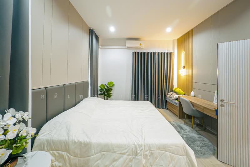 The Elegance Phetkasem 81, Bangkok, Nong Kham, Nong Khaem, Bangkok, 5 Bedrooms, 438 sqm, Single Detached House For Sale, by อดิเทพ ภระมรทัต, 500241545 - DDproperty.com