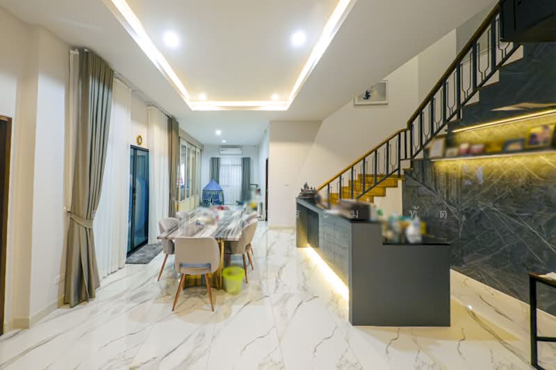 The Elegance Phetkasem 81 : ดิ แอลเลแกนซ์ เพชรเกษม 81, กรุงเทพ, หนองแขม, หนองแขม, กรุงเทพ, 438 ตร.ม., บ้านเดี่ยว ขาย, โดย อดิเทพ ภระมรทัต, 500241545 - DDproperty.com