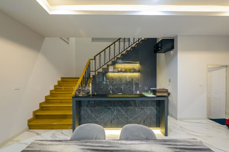 The Elegance Phetkasem 81, Bangkok, Nong Kham, Nong Khaem, Bangkok, 5 Bedrooms, 438 sqm, Single Detached House For Sale, by อดิเทพ ภระมรทัต, 500241545 - DDproperty.com