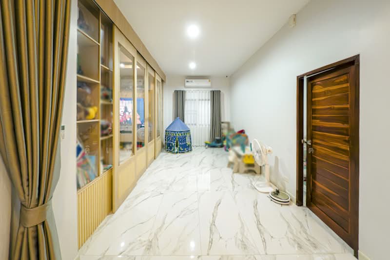 The Elegance Phetkasem 81, Bangkok, Nong Kham, Nong Khaem, Bangkok, 5 Bedrooms, 438 sqm, Single Detached House For Sale, by อดิเทพ ภระมรทัต, 500241545 - DDproperty.com