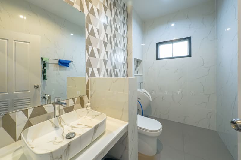 The Elegance Phetkasem 81, Bangkok, Nong Kham, Nong Khaem, Bangkok, 5 Bedrooms, 438 sqm, Single Detached House For Sale, by อดิเทพ ภระมรทัต, 500241545 - DDproperty.com