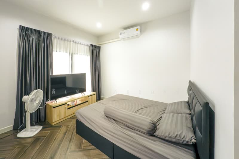 The Elegance Phetkasem 81 : ดิ แอลเลแกนซ์ เพชรเกษม 81, กรุงเทพ, หนองแขม, หนองแขม, กรุงเทพ, 438 ตร.ม., บ้านเดี่ยว ขาย, โดย อดิเทพ ภระมรทัต, 500241545 - DDproperty.com